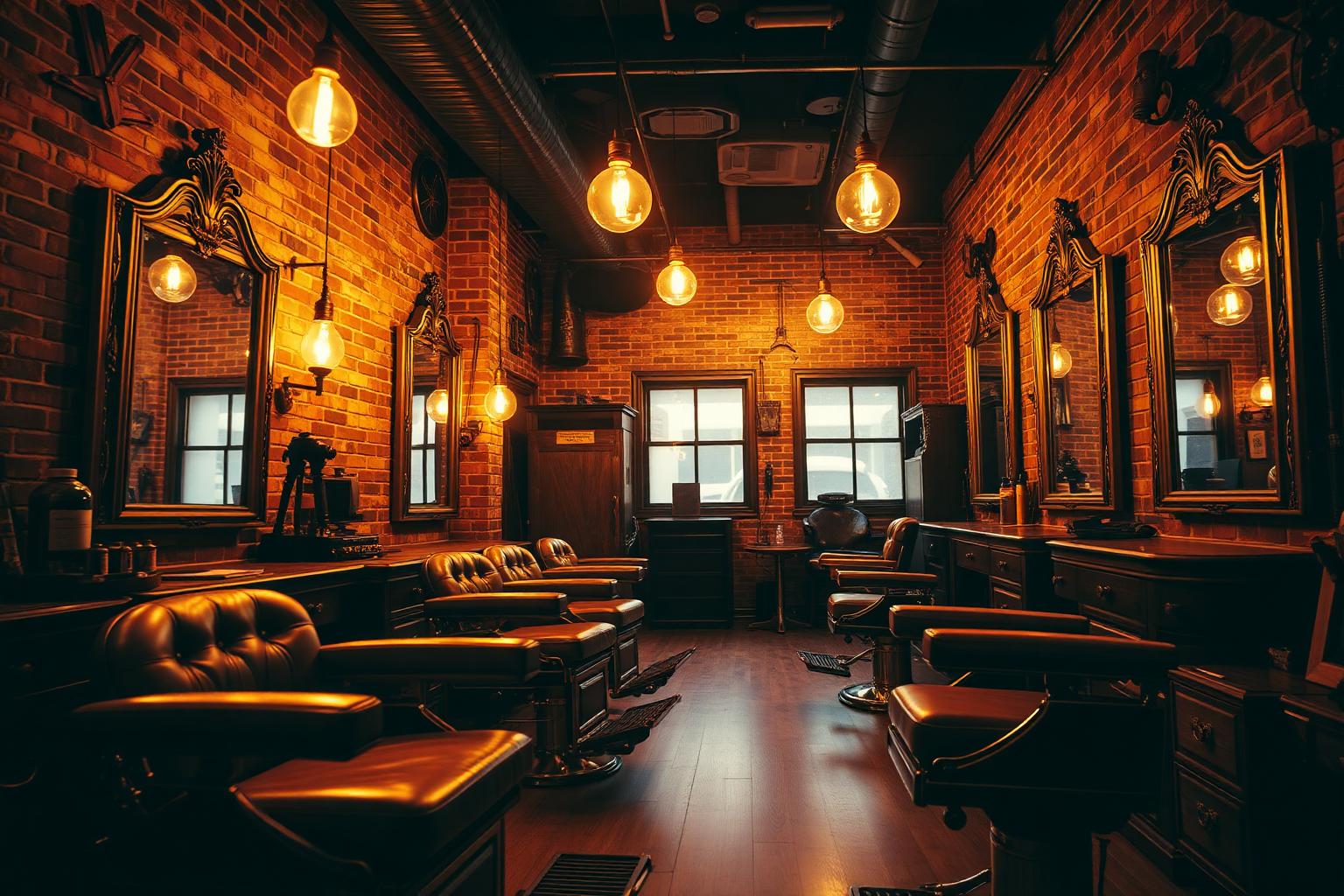 Eastside Barber