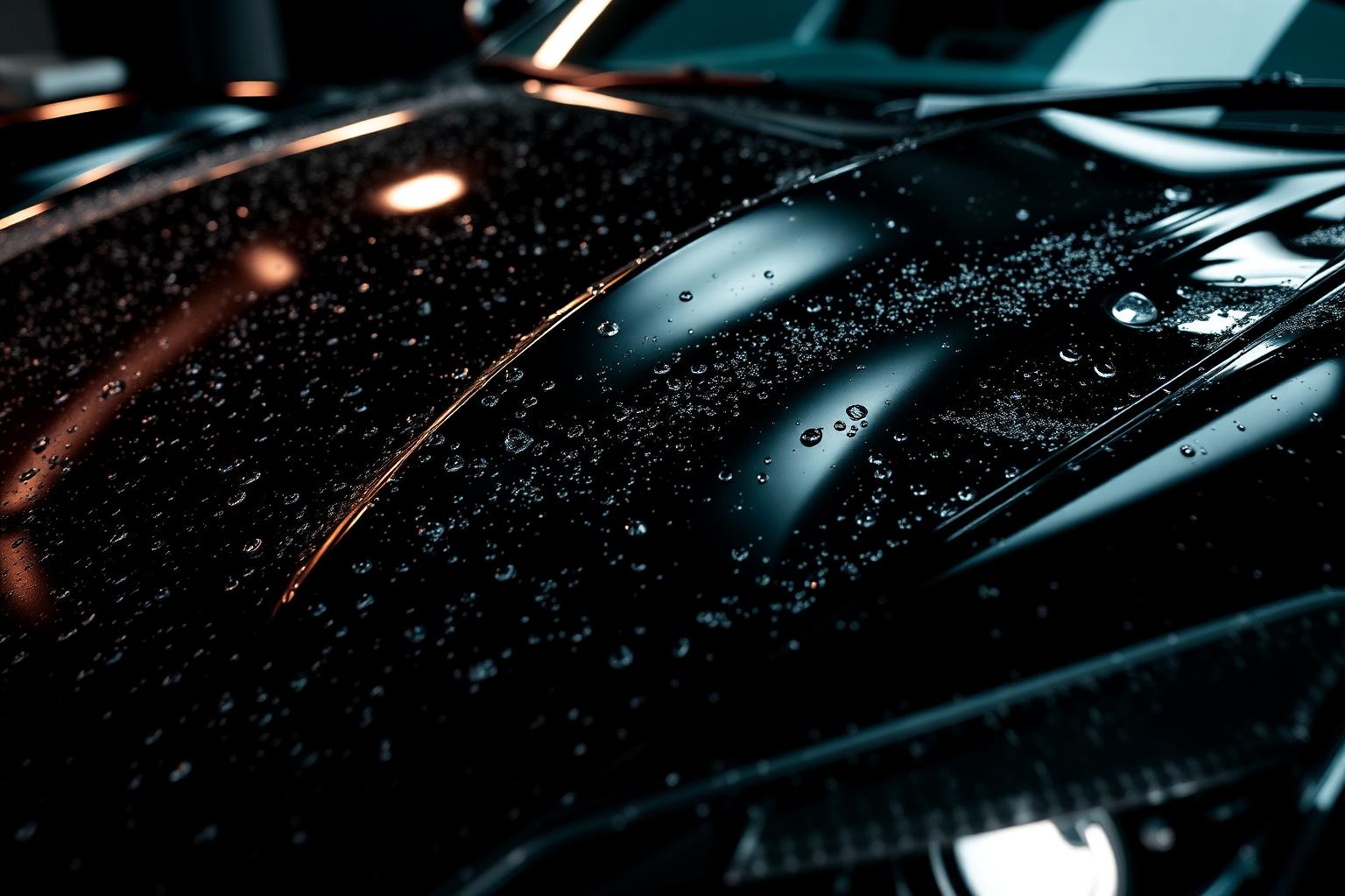 Mirror Auto