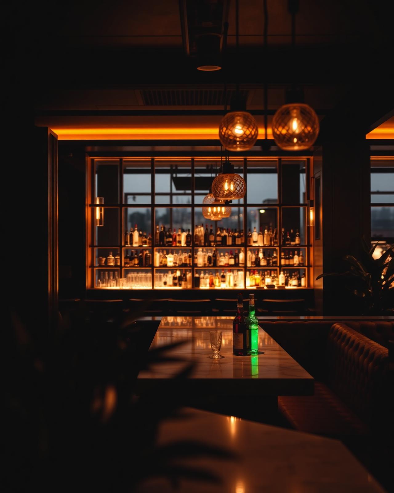 Lantern Room